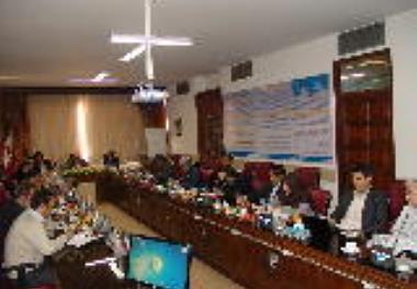 انتصابات جدید در موسسه 