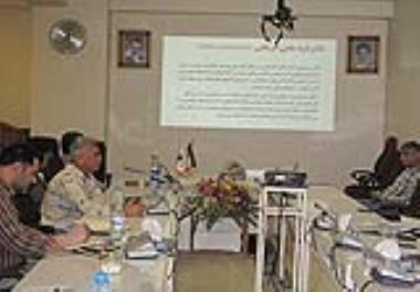 سمینار دستاورد سفر کارشناس به کشور مجارستان