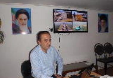 برگزاری جلسه دفاعیه پروژه «تولید تیلاپیا در قفس»