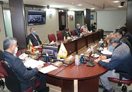 پژوهشکده اکولوژی خلیج فارس و دریای عمان، مسئول تدوین طرح کلان ماهی سوکلا