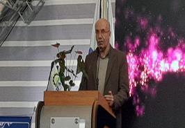 فرآوری آبزیان حلقه سست زنجیره صنایع شیلاتی است