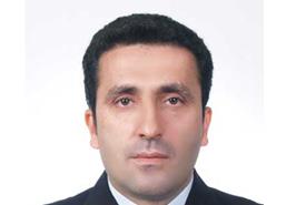 ارتقا محمود محسنی، به درجه استادی