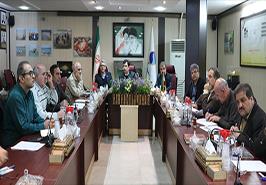 نشست هم اندیشی