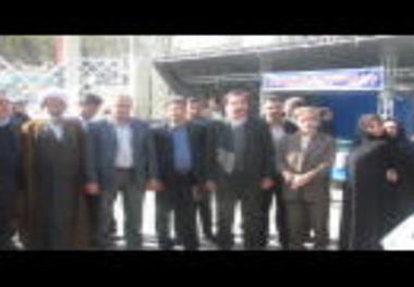 جشنواره و نمایشگاه بزرگ طبخ وعرضه آبزیان