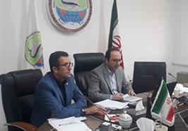 برگزاری دومین نشست تخصصی کمیسیون علوم، تحقیقات و فناوری اتحادیه دانشگاه های دولتی حاشیه دریای خزر