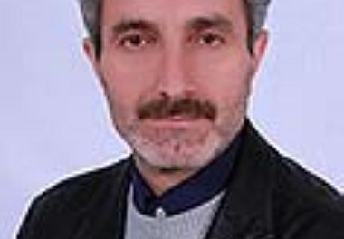 برگزاری جلسه سخنرانی مهندس رفیع پور 