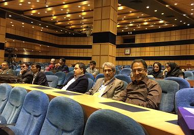 پتانسیل های شاخص شیلاتی منطقه جنوب شرق ایران