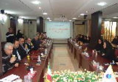 گرامیداشت هفته پژوهش و فناوری در موسسه