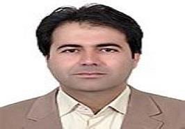 پژوهشگر برتر استانی