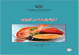 چاپ هندبوک ترویجی