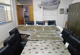 بازدید از ایستگاه تغذیه و غذای زنده آبزیان