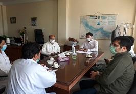 قرارداد پژوهشی پراکنش حلزون بابیلون اسپیرال