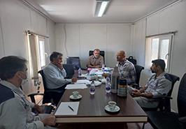 ترسیم چشم انداز توسعه صنعت آبزی پروری پایدار تیلاپیا