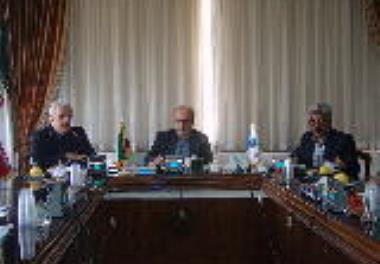 برگزاری اولین نشست رابطین تجاری سازی موسسه