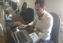 برگزاری سخنرانی علمی در پژوهشکده اکولوژی دریای خزر_ ساری