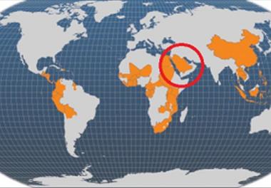 گزارشی از پرورش ماهی تیلاپیا در کشور ترکیه