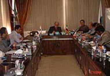 برگزاری گردهمایی تخصصی بخش بیولوژی وارزیابی ذخایر مؤسسه تحقیقات علوم شیلاتی کشور