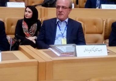 پژوهشگر برتر سال 1397