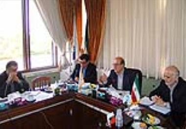 برنامه های پ‍ژوهشکده آبزی پروری آبهای داخلی  در سال 94  