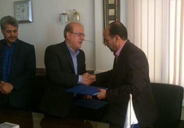 راه اندازی اولین شرکت تحقیقات دانش بنیان ماهیان زینتی در شهرستان محلات