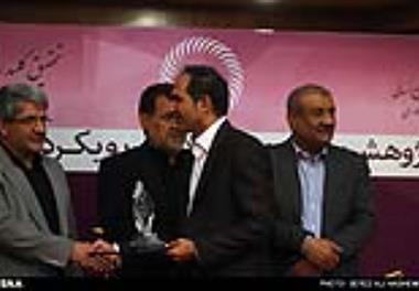 برگزاری نمایشگاه هفته پژوهش در استان هرمزگان