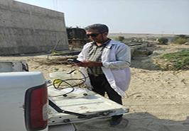 نمونه‌برداری از فاضلاب شهری و آب‌های ساحلی بندرعباس آغاز شد