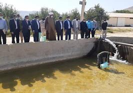 ادامه تفاهم همکاری مرکز یاسوج با هنرستان کشاورزی استان