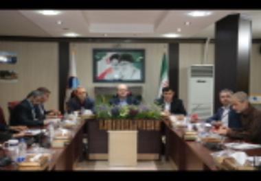 کمیته جذب منابع