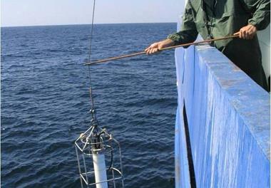 آغاز گشت تحقیقاتی ارزیابی ذخایر آبزیان آبهای جنوب