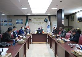 استفاده از ظرفیت خالی مزارع پرورش میگو