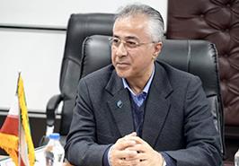 پیام تبریک رئیس موسسه به مناسبت فرارسیدن نوروز 1403