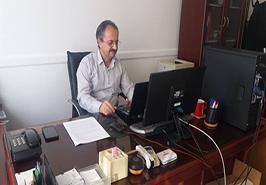 برگزاری وبینار آموزشی به مناسبت هفته پژوهش