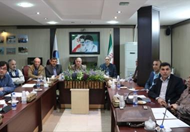 برگزاری کارگاه آموزشی