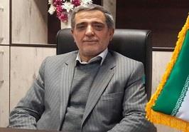 تقدیر دکتر مطلبی، از رئیس موسسه تحقیقات علوم شیلاتی کشور