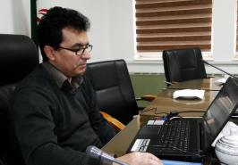 روابط عمومی انستیتو تحقیقات بین المللی ماهیان خاویاری گزارش داد: