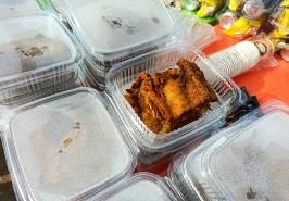 برگزاری روز مزرعه طرح ترویجی