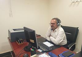 برگزاری دوره آموزشی 