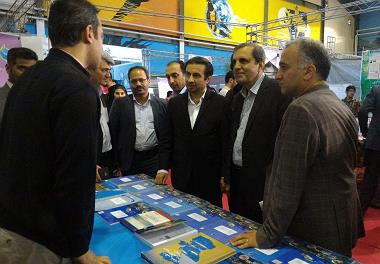 برگزاری هجدهمین نمایشگاه هفته‌ پژوهش و فناوری 