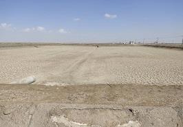 بازدید کارگروه فنی میگوی استان از مجتمع پرورش میگوی شهید صنعتی گواتر