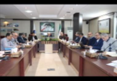 دستاوردها و ماموریت های موسسه تحقیقات علوم شیلاتی کشور تشریح شد