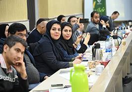 معرفی روابط عمومی‌های برتر موسسات و مراکز تحقیقاتی ملی و استانی تابعه 