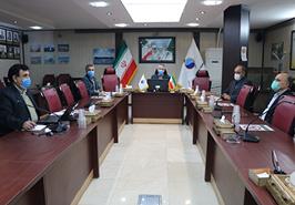 گزارش عملکرد 2 پژوهشکده شمالی تابعه موسسه در سال 1399