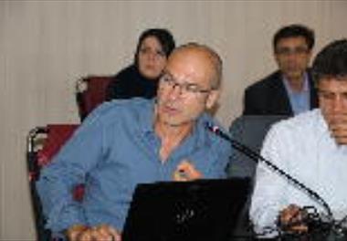 کارگاه آموزشی