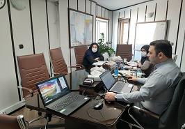 برگزاری دوره آموزشی با عنوان آشنایی  با الزامات استاندارد ISO/IEC  17025:2017