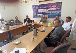 برگزاری ششمین کاروان ترویجی ارتقای بهره وری کشاورزی