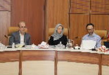 کارگاه آموزشی