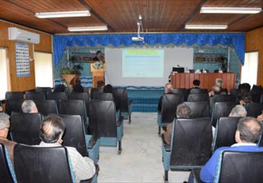 کارگاه آموزشی