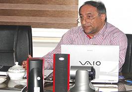 برگزاری دوره آموزشی