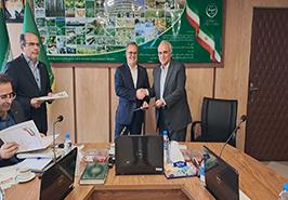 انتصاب رییس موسسه به عضویت کمیسیون هماهنگی  تحقیقات