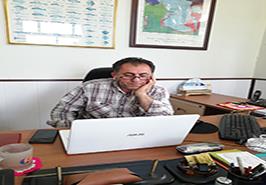 ارائه سخنرانی در کارگاه بین المللی